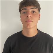 Estudiante apunto para entrar a una ingeniería, me gustaría enseñar matemáticas a niños de primaria o secundaria.